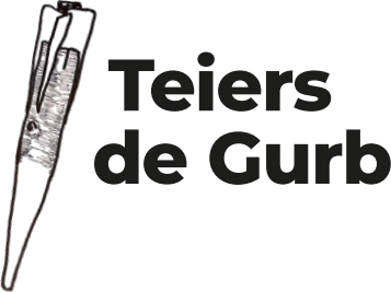 Teiers De Gurb Transparent Cropped